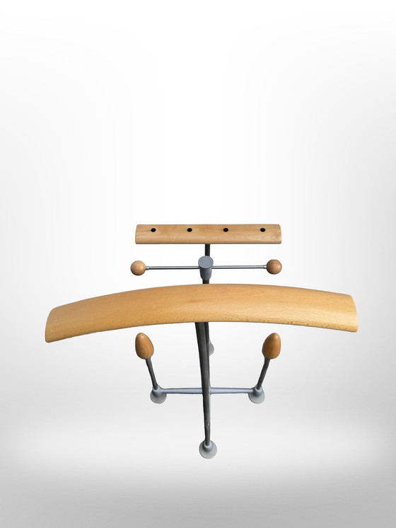 Image 1 of Bonito y cómodo diseño kredingrek Auping dressboy