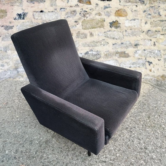 Image 1 of Poltrona ARP, modello 642, edizione Steiner, 1950