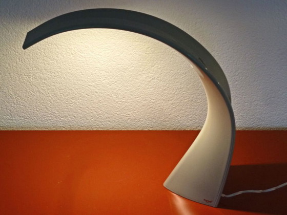 Image 1 of Kartell TAJ MINI Lampe | Ferruccio Laviani | GREY | 2013