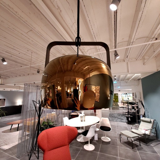 Lámpara colgante grande Karman Bag