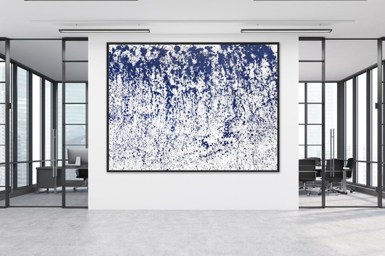 Image 1 of Jürgen Angeler - Dynamic Rain