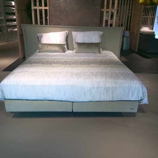 Somier Ergosleep BS3 - ajustable de 180x210 cm