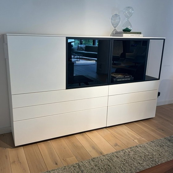 Image 1 of Vetrina Saunaco Cas