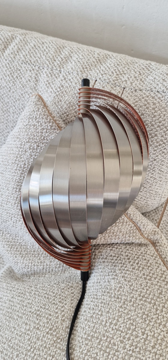 Image 1 of Lampada da parete Lyfa, Louis Weisdorff