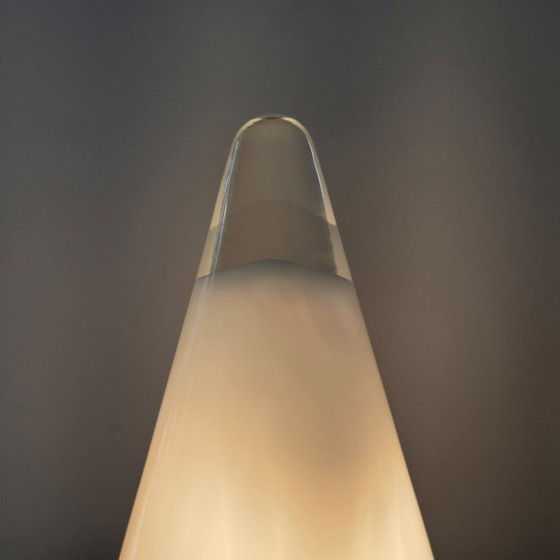 Image 1 of Lámpara de mesa Ilu di Vetro Teepee