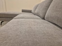 50% DI SCONTO SHOWROOM - Highlands - Divano angolare - Beige - NUOVO