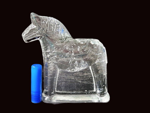 Lindshammar Suecia - Caballo sueco de mayor tamaño de Christer Sjögren - 1342 gramos