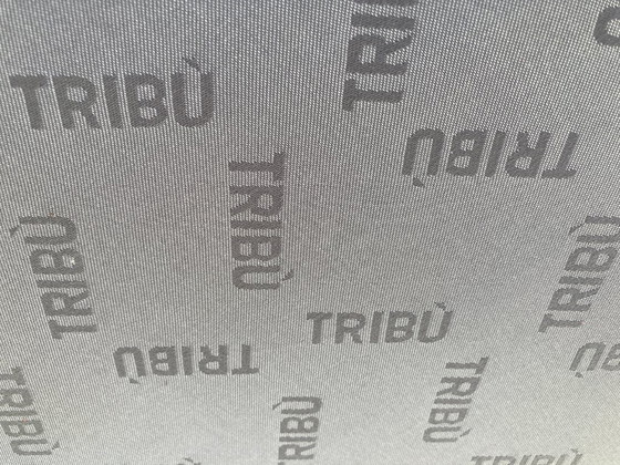 Image 1 of Pouf Tribu Nomad