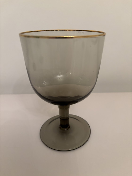 Image 1 of Bitossi set glazen 