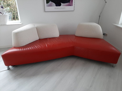 Leolux Sofa Archipel