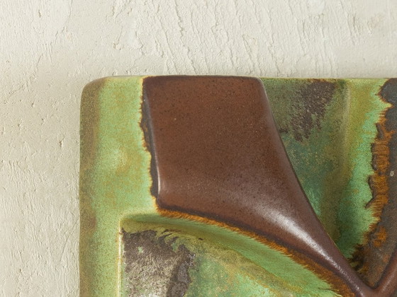 Image 1 of Fat Lava Wall Lamp, Honsel