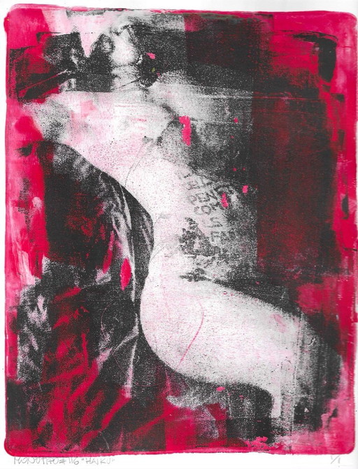 D. Pezzoli - "Haiku"