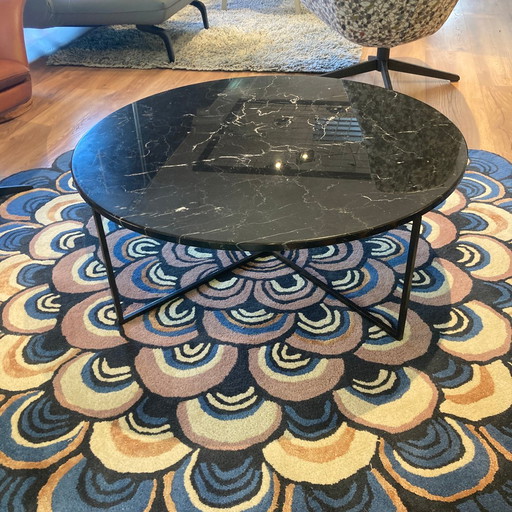 Table basse cubique Van Beek