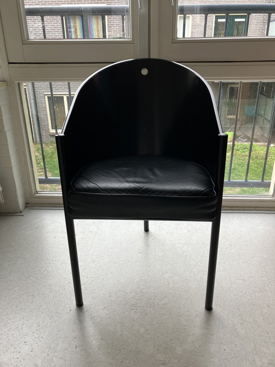 Image 1 of 6 sedie Driade Costes P. Starck