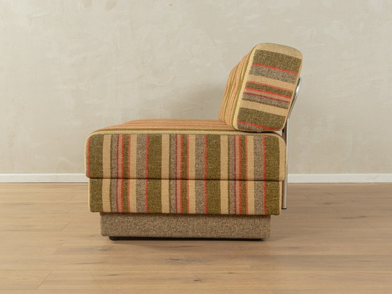 Image 1 of 70s Modular Sofa, Bench, Daybed