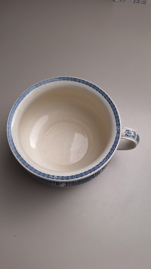 Vaso Wedgwood Adelphi – schalen, Ceramic (photo 2 of 7)