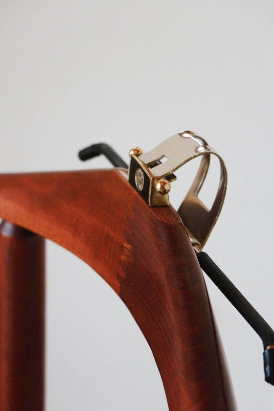 Image 1 of Fratelli Reguitti Valet Stand - Sedia vintage italiana