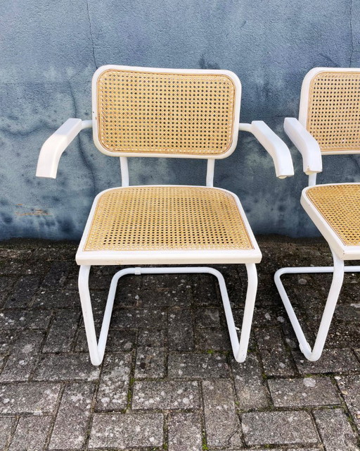 Sedie da pranzo Thonet vintage (2, 4, 6 o 8 pezzi)
