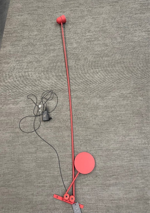 Wandlamp Counter Balance