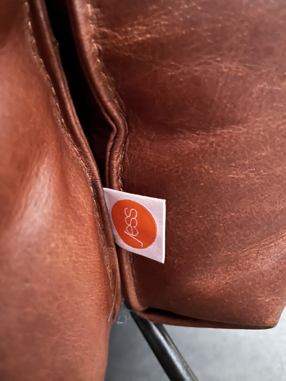 Image 1 of Mon canapé en cuir 2,5 places My Home de Jess Design