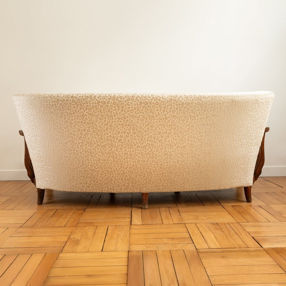 Image 1 of  Sofa E. Valabrega - 1940