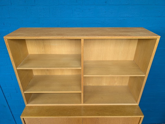 Armadio vintage, Grabinski per IKEA, anni '60 – Armadi a muro, Legno (photo 9 of 14)