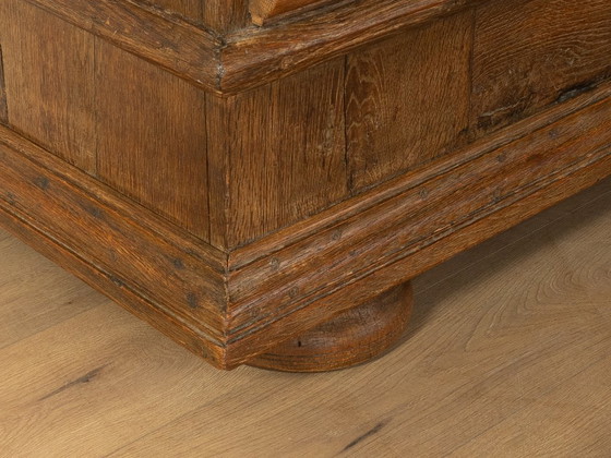Image 1 of Barockgarderobe. ca.