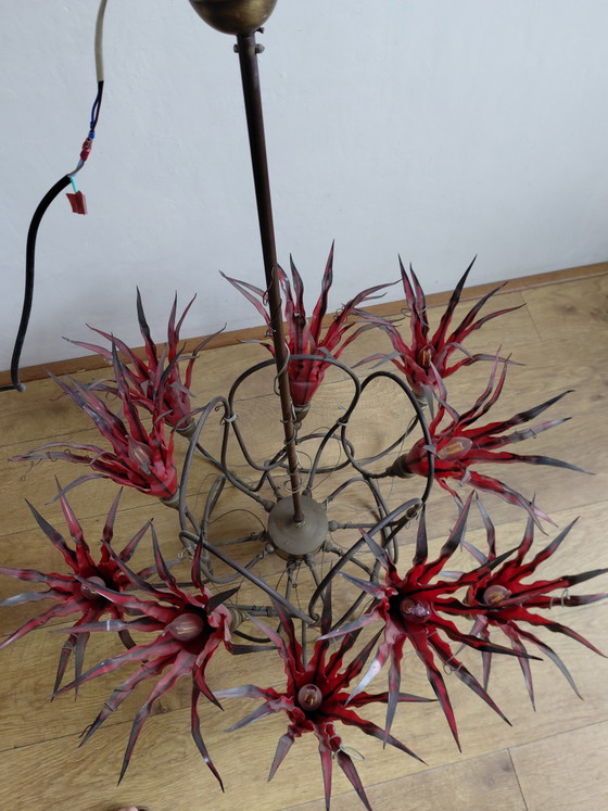 Image 1 of Lampadario Rob Leben