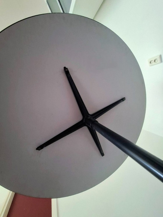 Image 1 of Table segmentée Vitra Eames