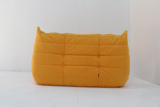 Image 1 of Divano Togo ligne Roset 2 posti Michel Ducaroy