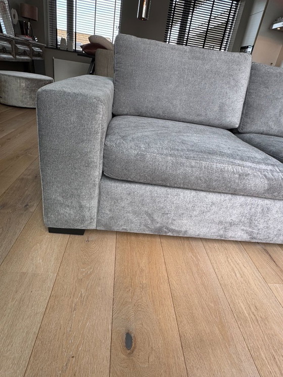 Image 1 of Design Bank – Keijser & Co – 2,5-zits 