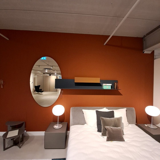 Image 1 of Interlübke Lilu wandopstelling met spiegel