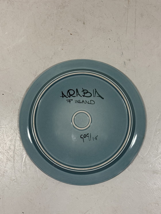 Image 1 of Portafrutta Arabia Finlandia Fructus anni '60