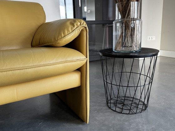 Image 1 of Als nieuw 👌Leolux Bora Bèta 