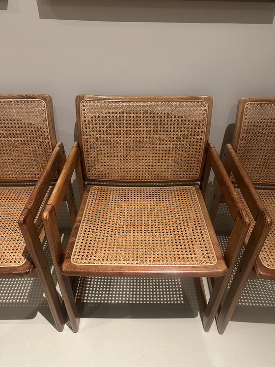 Image 1 of Set da pranzo Pascal Mourgue