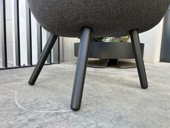 Image 1 of 2 fauteuils Hay AAL82