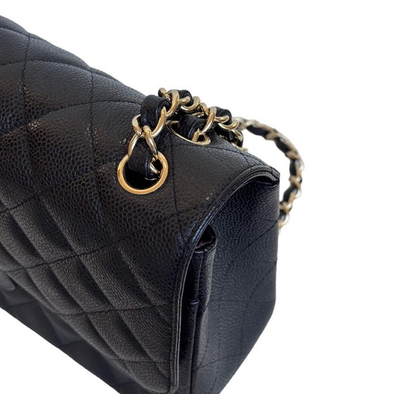 Chanel Jumbo – Crossbody bags, Lambskin (photo 6 of 17)