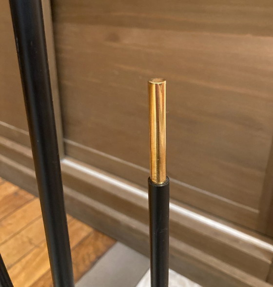 Image 1 of Grote Arlus Cle de Sol vloerlamp