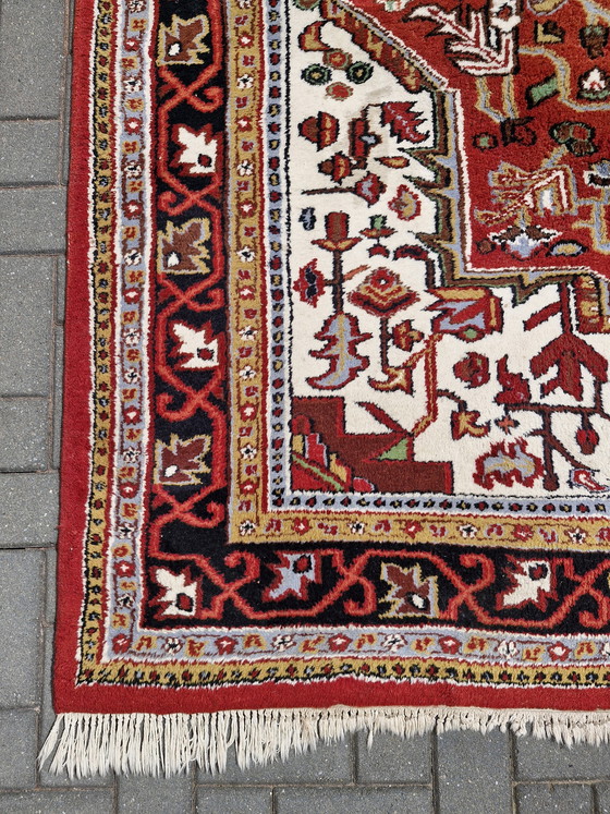 Image 1 of Heriz tapijt