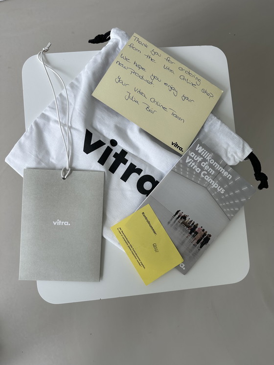 Image 1 of Vitra Occasional Table LTR