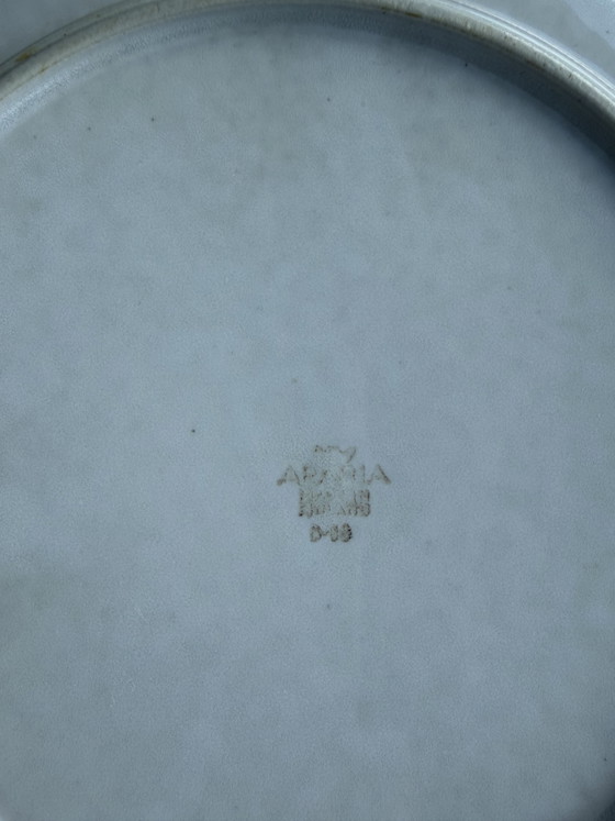 Set of 8 breakfast plates Arabia Rosmarin 20 cm – Crockery, Ceramic (photo 3 of 15)