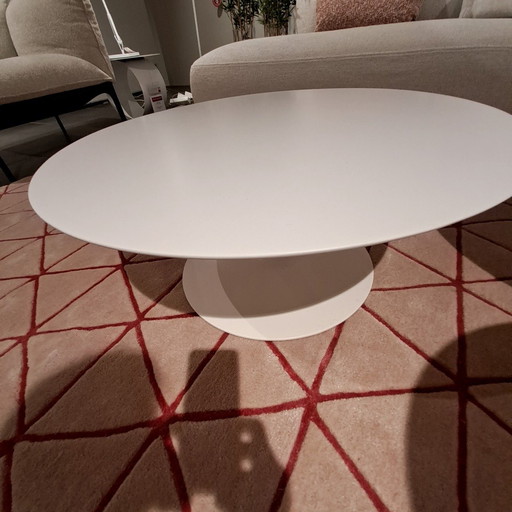 Table d'appoint MDF Italia Flow
