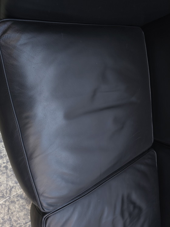 Image 1 of Divano in pelle a tre posti Cassina LC2, Le Corbusier Perriand