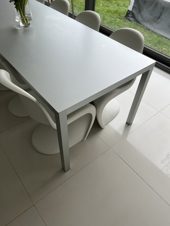 Image 1 of Panneau de conception MDF italia LIM