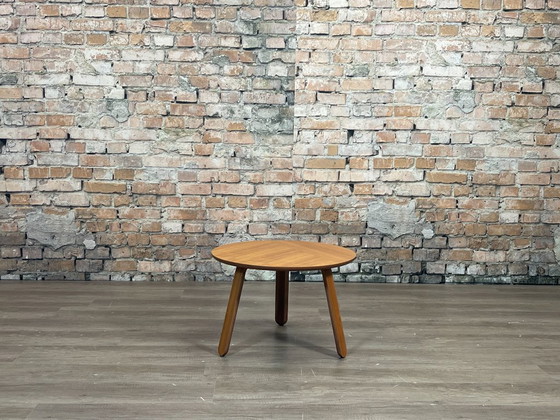Tavolino da caffè vintage - Legno | Mid Century, Tavolini, Marrone (foto 6 di 6)