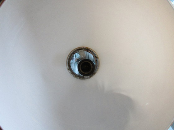 Image 1 of Space Age hanglamp van Guzzini , 1960-1969