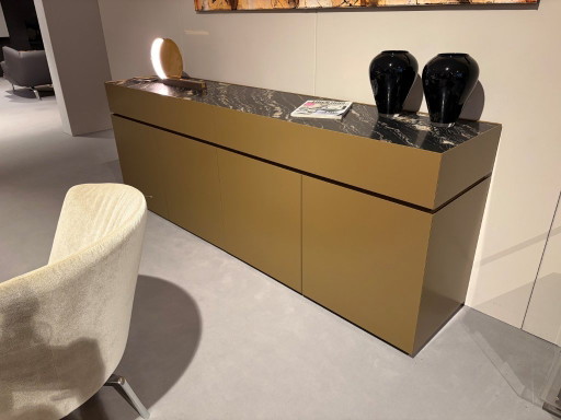 Interlübke Just Cube Bold sideboard