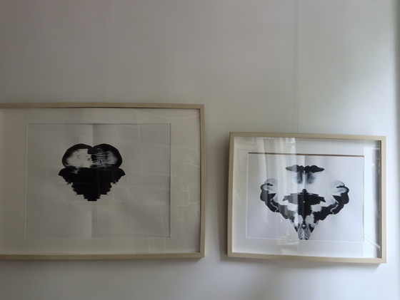 Image 1 of ¡Preciosas obras originales de William Eckerstein ya a la venta!