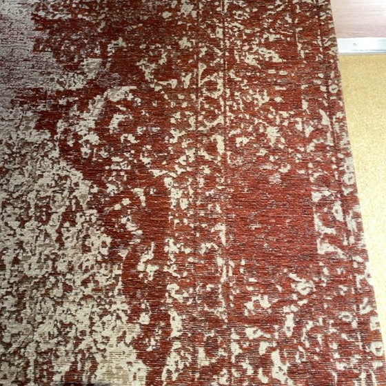 Image 1 of Brinker Carpets Meda Retro Kollektion Teppich - 200x300