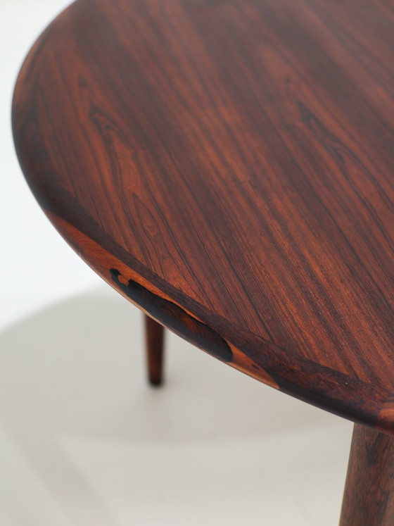 Extendable Dining Table Skovmand & Andersen Rosewood 1960s – Vintage (photo 11 of 16)